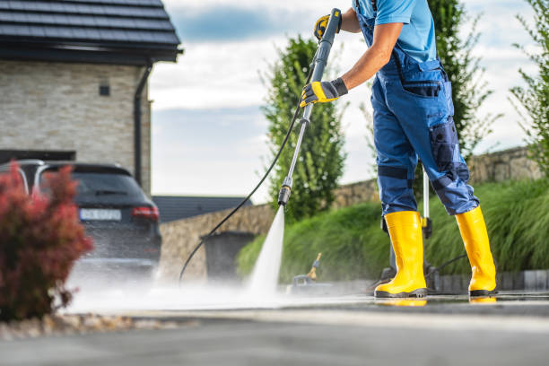 Local Pressure Washing Services in Carterville, IL